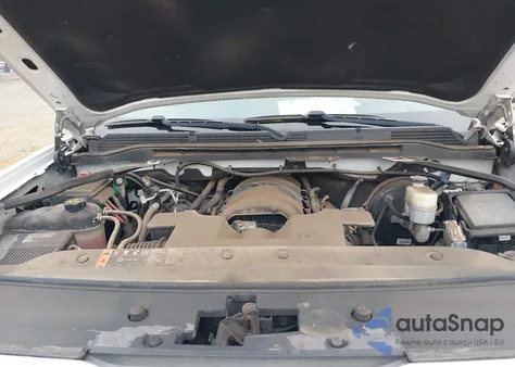 2019 GMC Sierra 1500 Limited из США, поврежденный, VIN 2GTR1LEC4K1219978